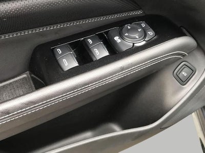 2026 Cadillac CT4-V V-Series Blackwing