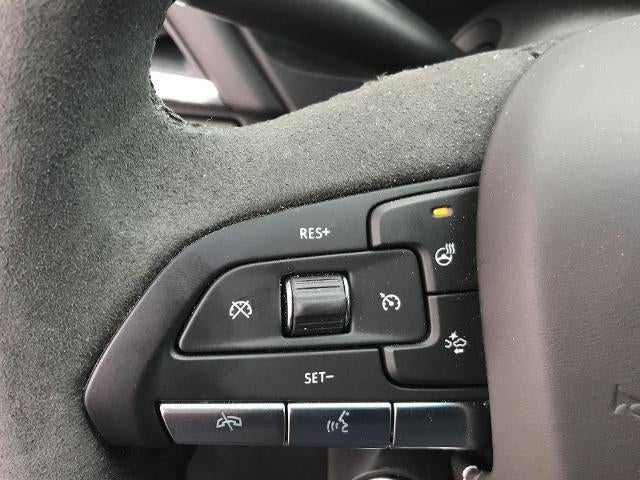 2026 Cadillac CT4-V V-Series Blackwing