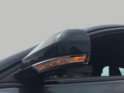 2026 Cadillac CT4-V V-Series Blackwing