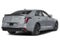 2026 Cadillac CT4-V V-Series Blackwing