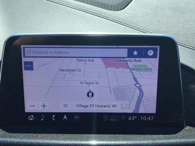 2023 Cadillac CT4-V Base