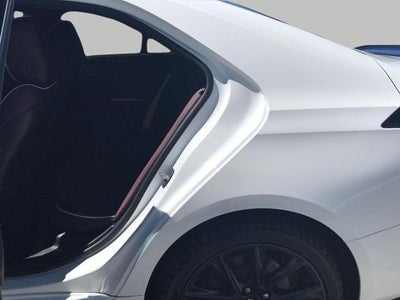 2023 Cadillac CT4-V Base