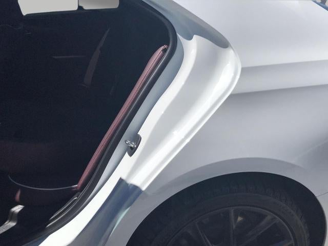 2023 Cadillac CT4-V Base