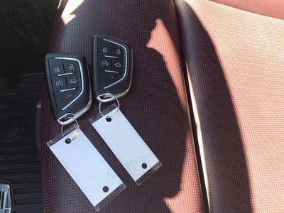 2023 Cadillac CT4-V Base