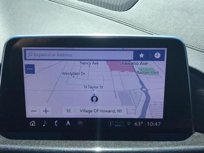 2023 Cadillac CT4-V Base