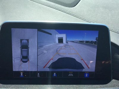 2023 Cadillac CT4-V Base