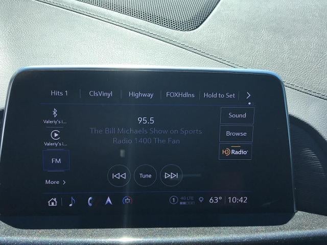 2023 Cadillac CT4-V Base