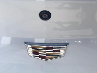 2023 Cadillac CT4-V Base