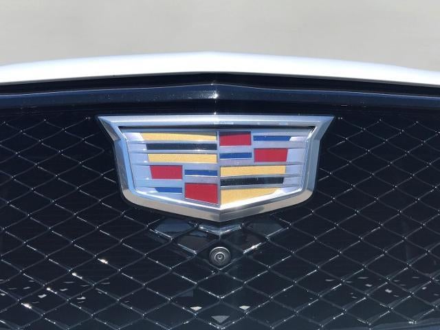 2023 Cadillac CT4-V Base