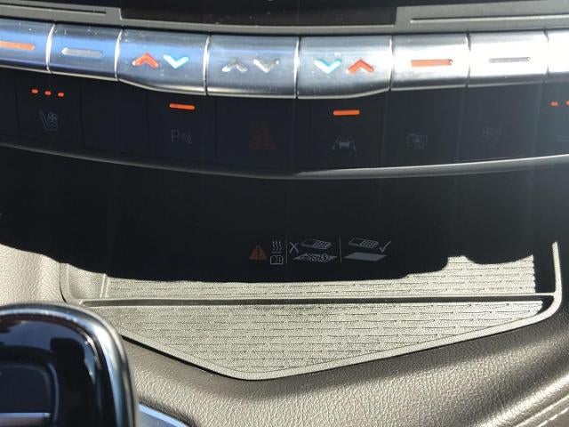 2023 Cadillac CT4-V Base