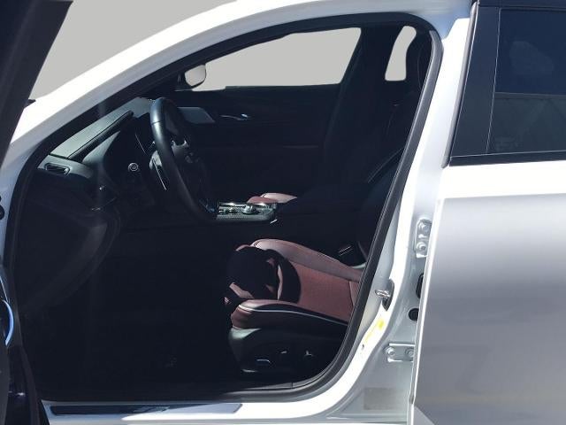 2023 Cadillac CT4-V Base