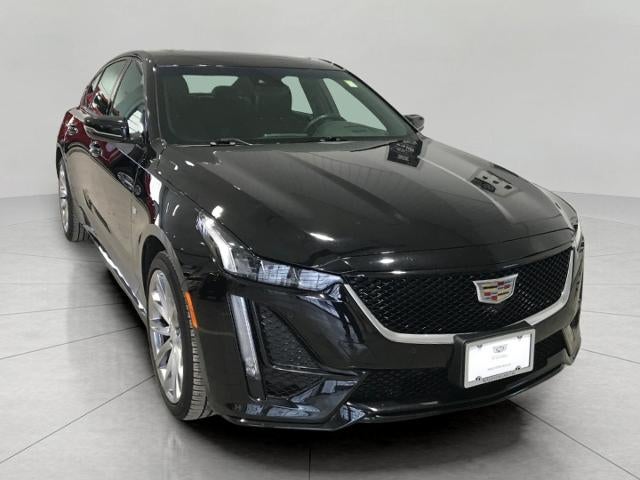 2022 Cadillac CT5 Sport