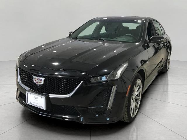 2022 Cadillac CT5 Sport