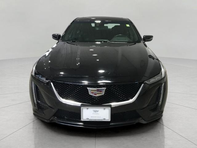 2022 Cadillac CT5 Sport