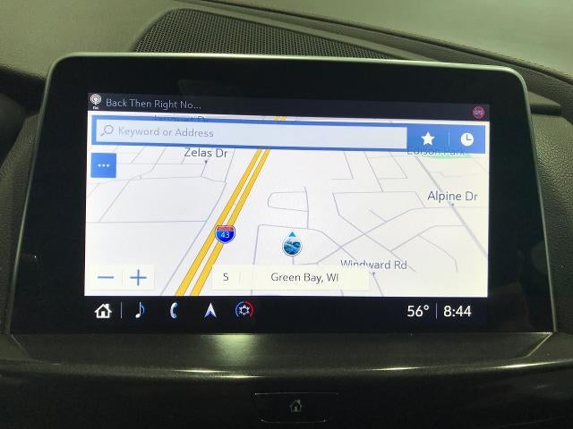 2022 Cadillac CT5 Sport