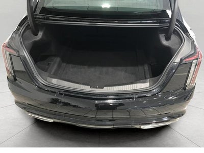 2022 Cadillac CT5 Sport