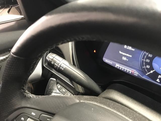 2022 Cadillac CT5 Sport