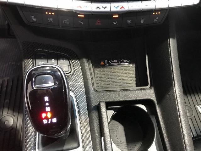 2022 Cadillac CT5 Sport