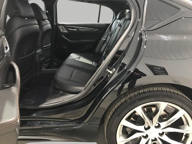 2022 Cadillac CT5 Sport