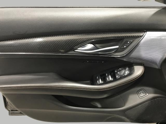 2022 Cadillac CT5 Sport