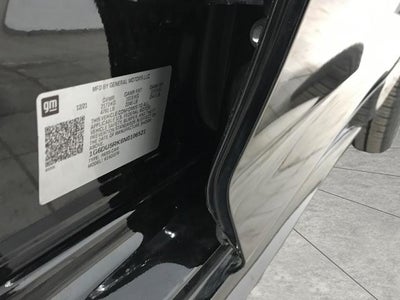 2022 Cadillac CT5 Sport