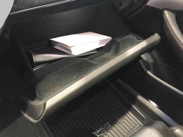 2022 Cadillac CT5 Sport