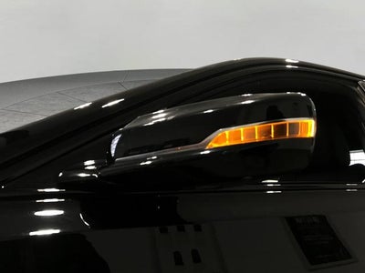 2022 Cadillac CT5 Sport