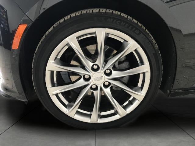 2022 Cadillac CT5 Sport