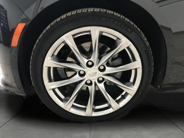 2022 Cadillac CT5 Sport