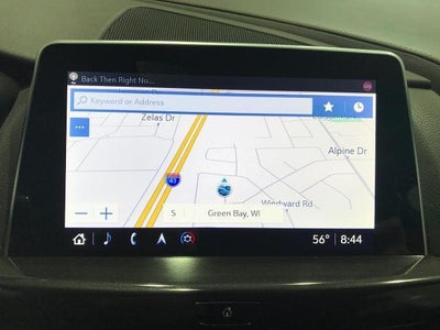 2022 Cadillac CT5 Sport