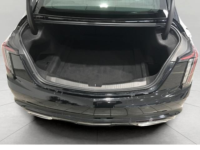 2022 Cadillac CT5 Sport