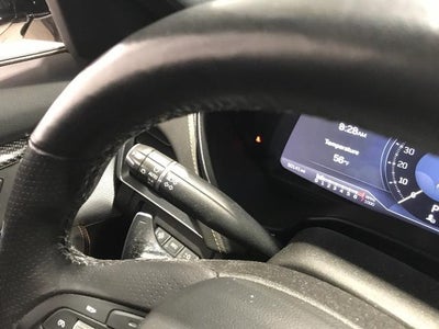 2022 Cadillac CT5 Sport