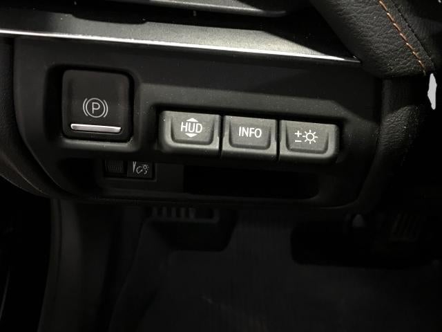 2022 Cadillac CT5 Sport