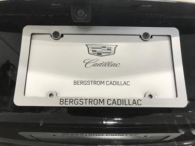 2022 Cadillac CT5 Sport