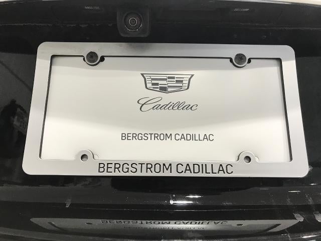 2022 Cadillac CT5 Sport