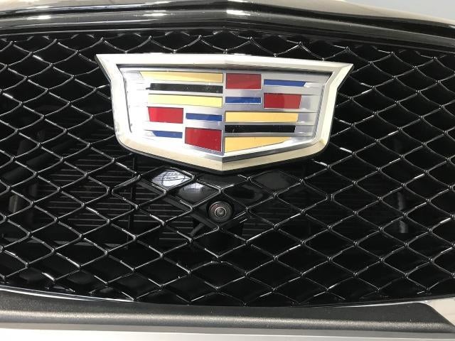 2022 Cadillac CT5 Sport