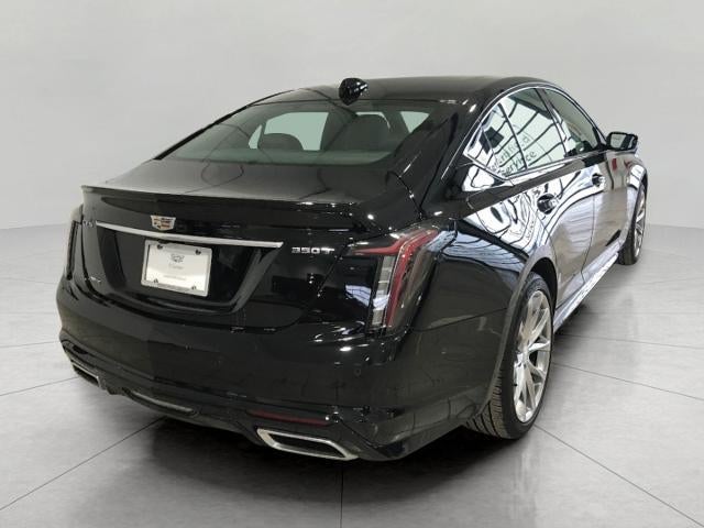 2022 Cadillac CT5 Sport