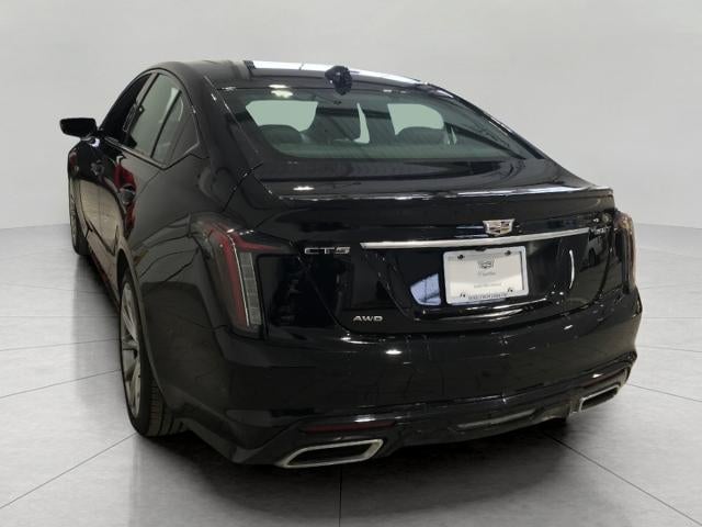 2022 Cadillac CT5 Sport