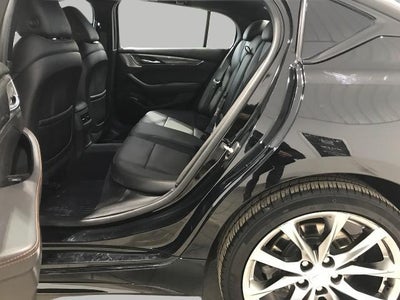 2022 Cadillac CT5 Sport