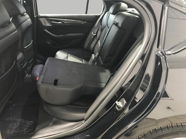 2022 Cadillac CT5 Sport