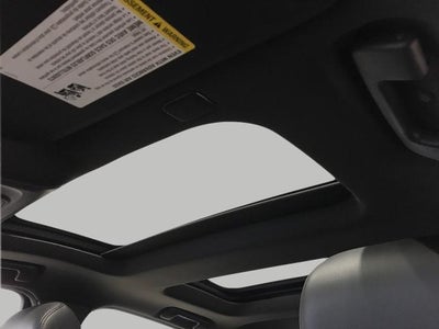 2022 Cadillac CT5 Sport