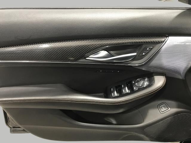 2022 Cadillac CT5 Sport