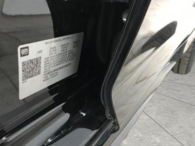 2022 Cadillac CT5 Sport