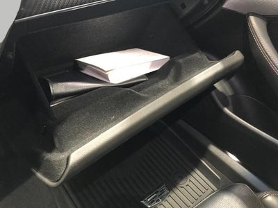 2022 Cadillac CT5 Sport