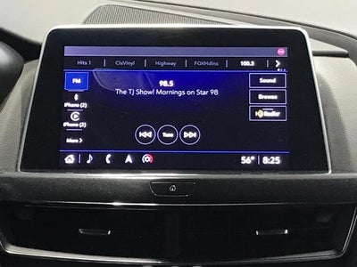 2022 Cadillac CT5 Sport