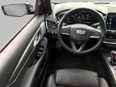 2021 Cadillac CT5 Sport