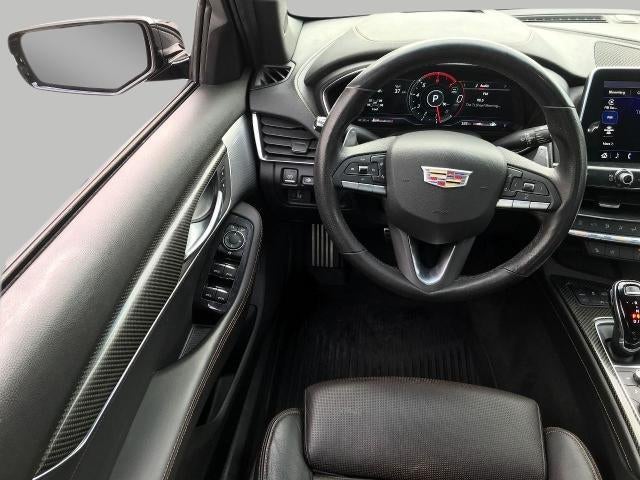 2021 Cadillac CT5 Sport
