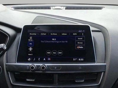 2021 Cadillac CT5 Sport