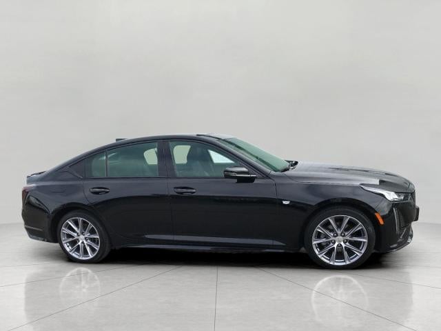 2021 Cadillac CT5 Sport