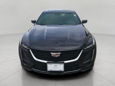 2021 Cadillac CT5 Sport